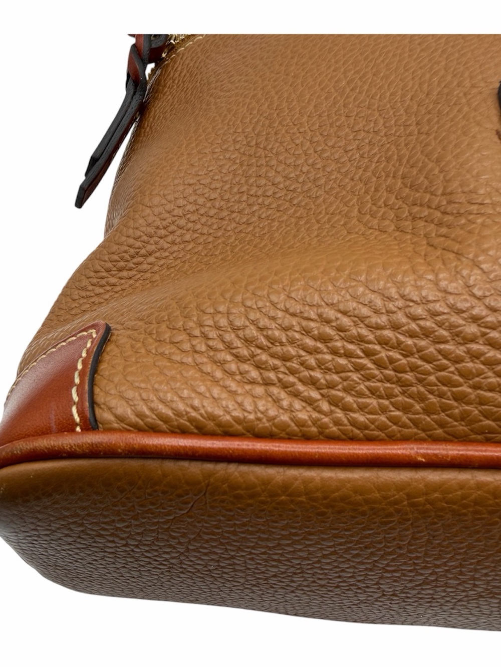 Dooney & Bourke Pebble Grain Crossbody - Picture 9 of 15